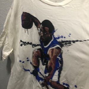Jordan cp3 tee